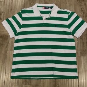 Chaps Button Up Shirt